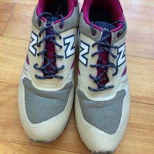 New Balance Trailblazer Reengineered